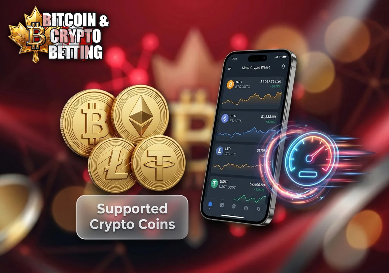 Processing speed comparisons between Bitcoin, Ethereum, Litecoin, and USDT token transfers