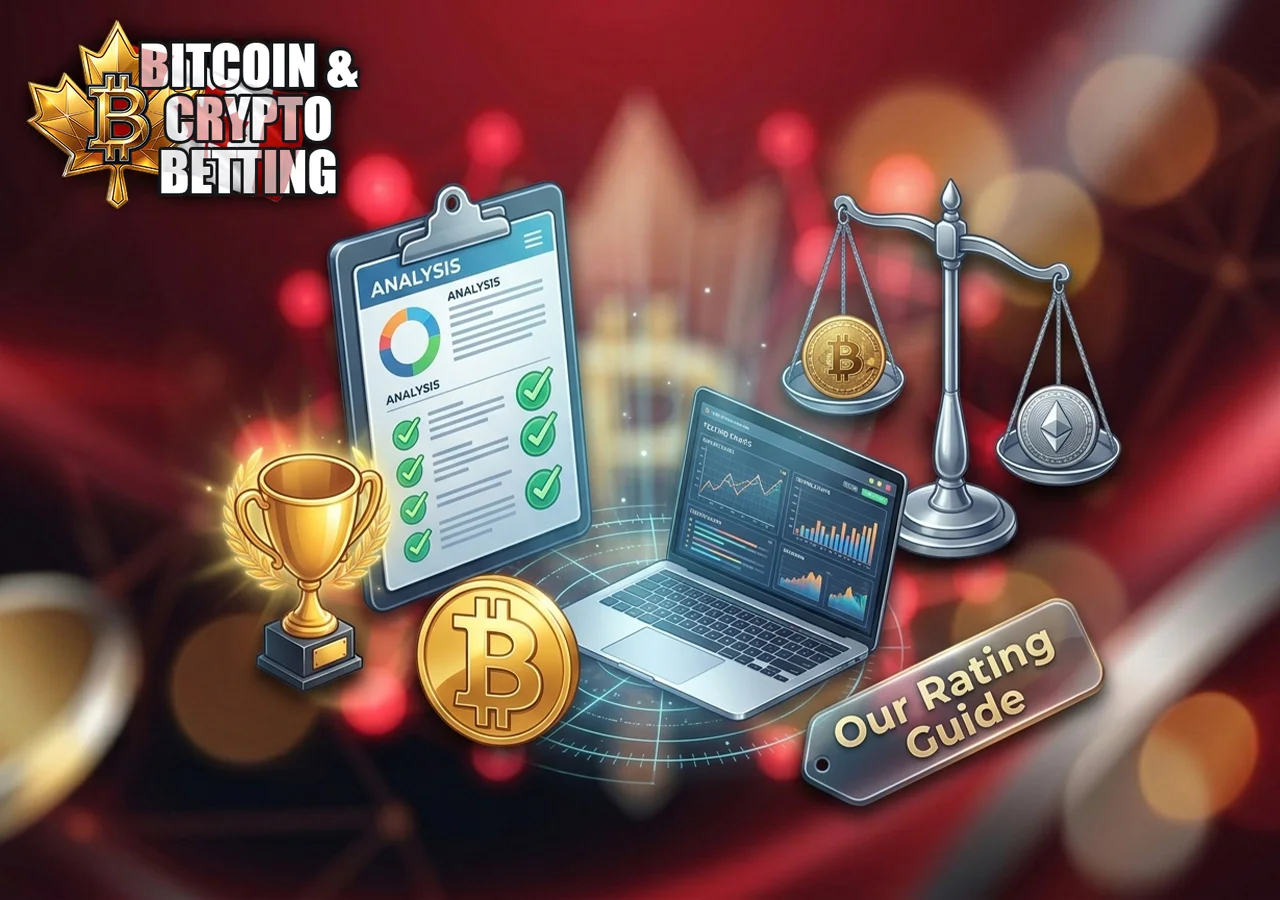 Strict evaluation methodology covering platform security standards, licenses, and transaction reliability